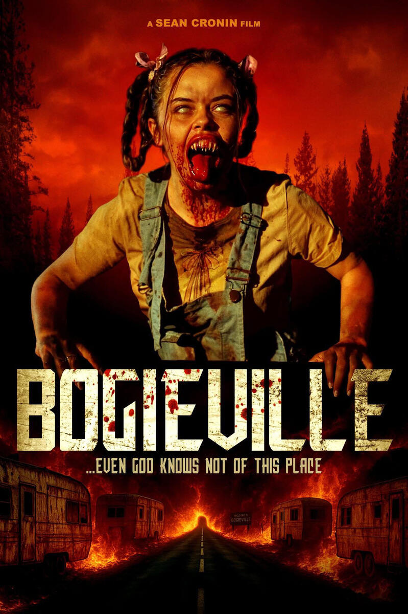 Bogieville Bogieville