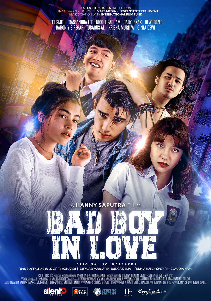 Bad Boy In Love Bad Boy In Love