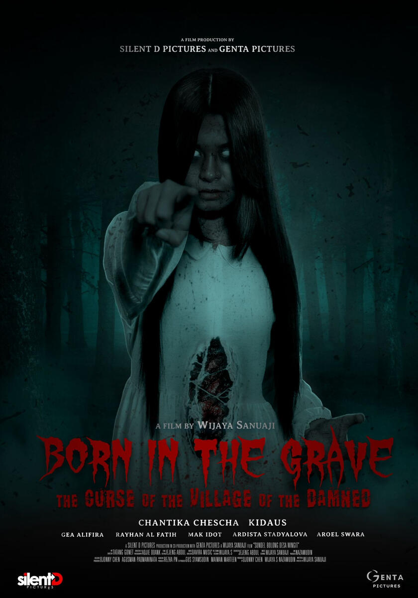Born in the Grave Born in the Grave