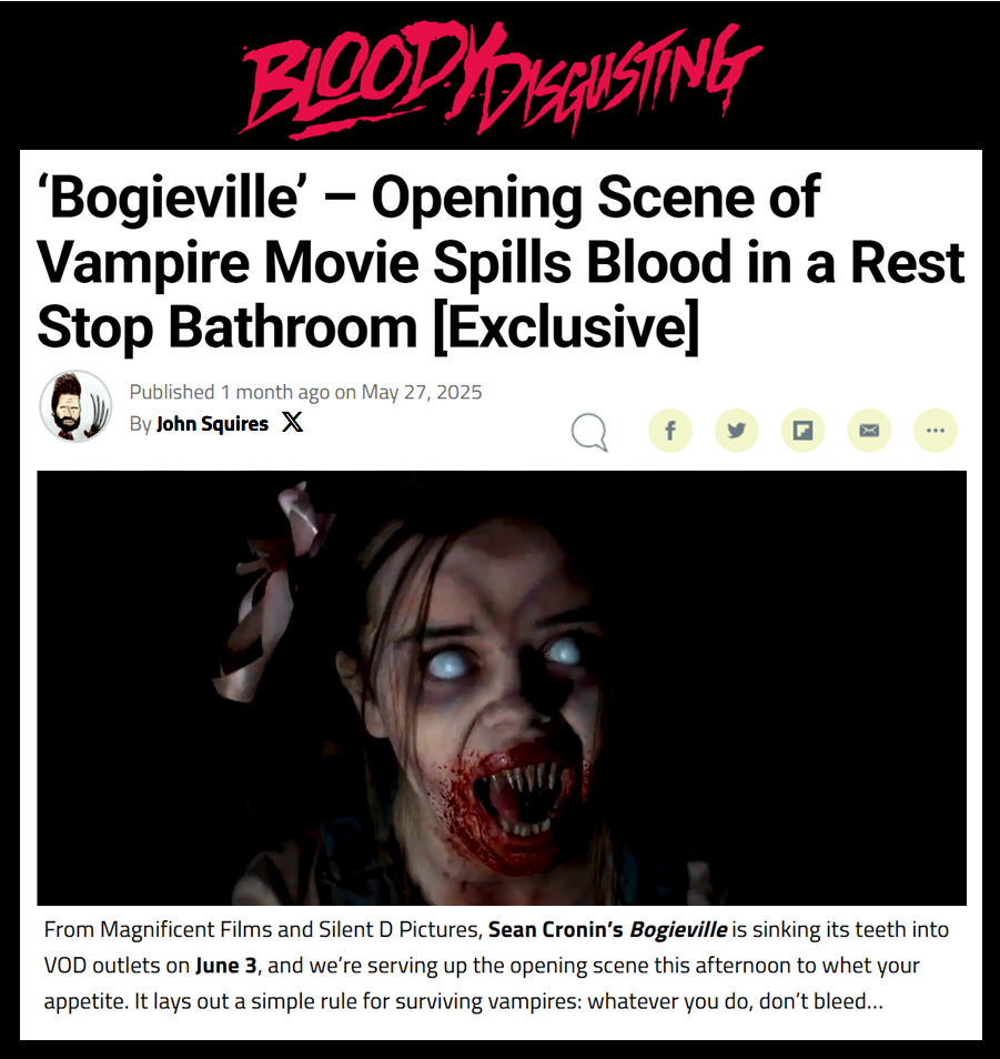 Bogieville Bogieville
